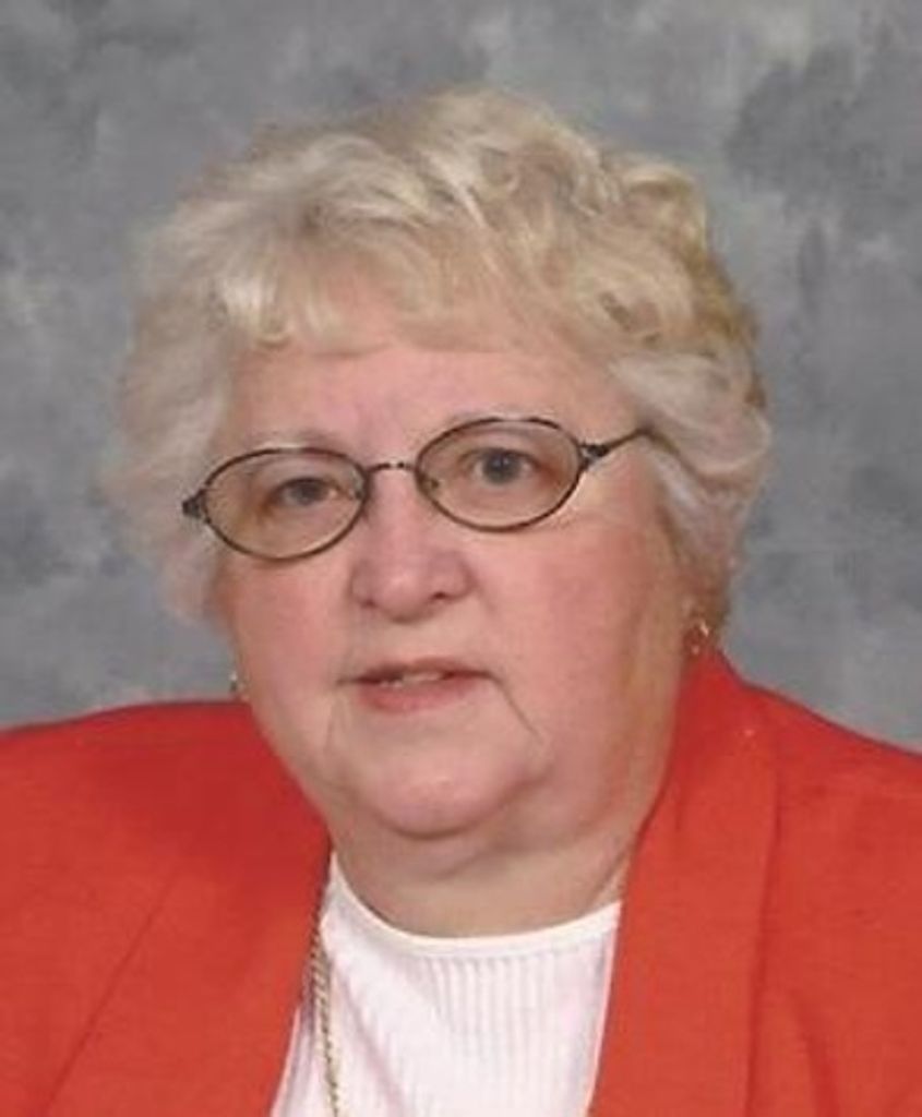 Lois Margaret Corba Profile Photo