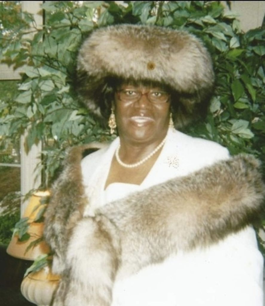 Annie T Williams Profile Photo