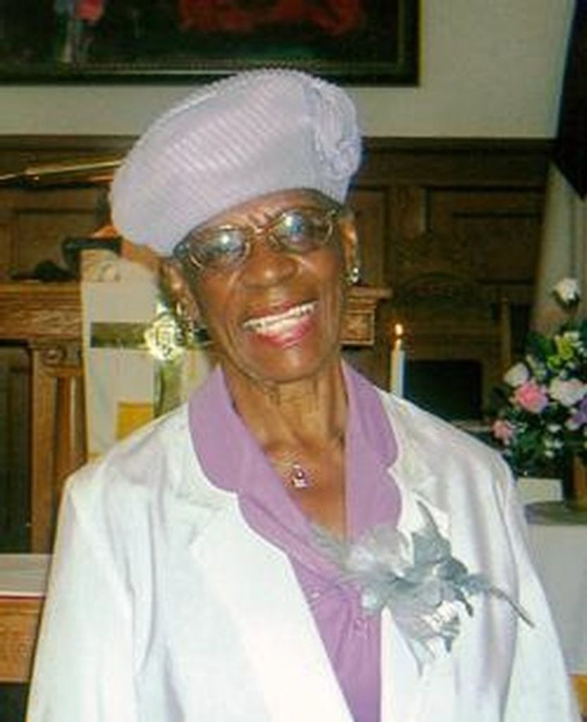 Mattie Reid Campbell