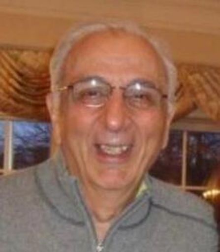 Louis Camarote Profile Photo