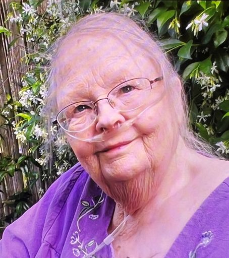 Rosemary Karter's obituary image