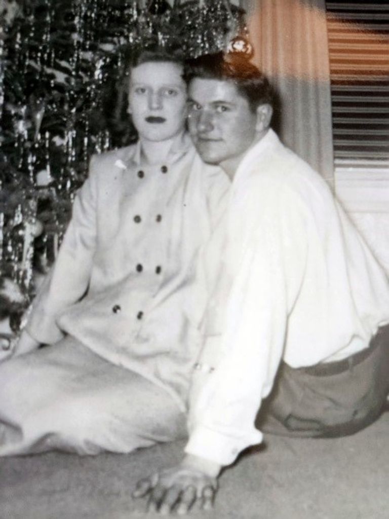 Julia Marie "Jewel" Dahlstrom