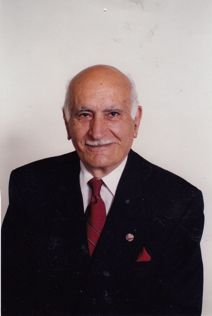 Hovsep Shahbazian