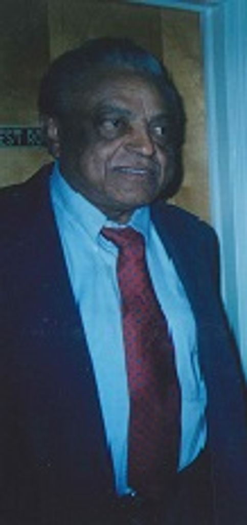 Roy Curtis"Cecil" Brockman Profile Photo