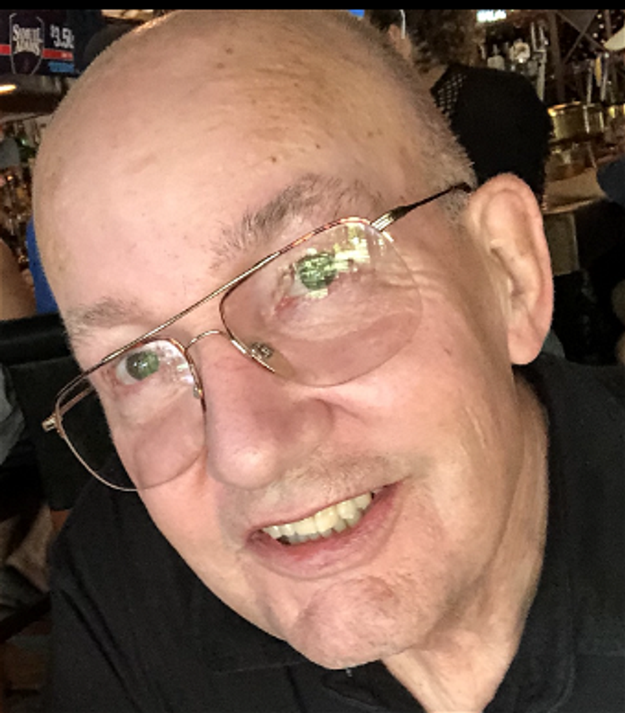 Ronald J. Carson Profile Photo