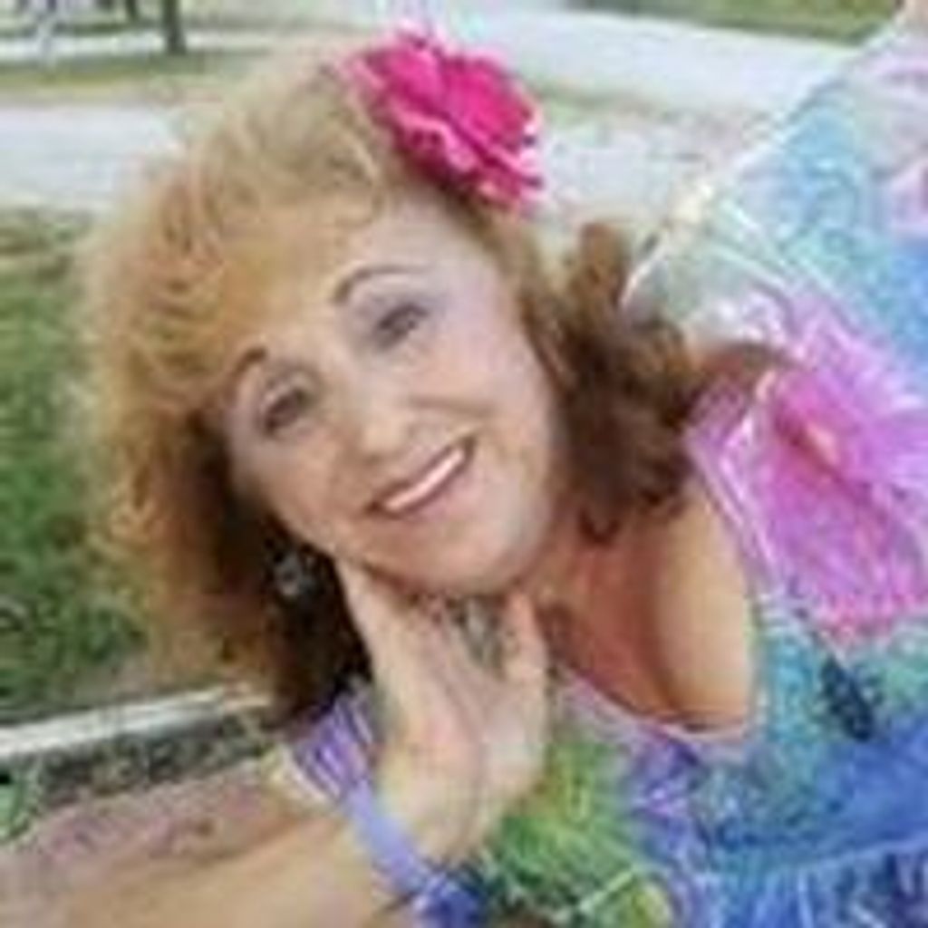 Judy Ann Owens