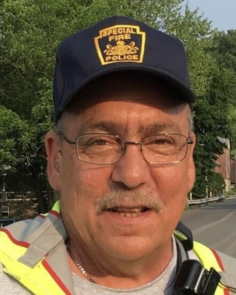 Kevin A. Meiser, Sr.