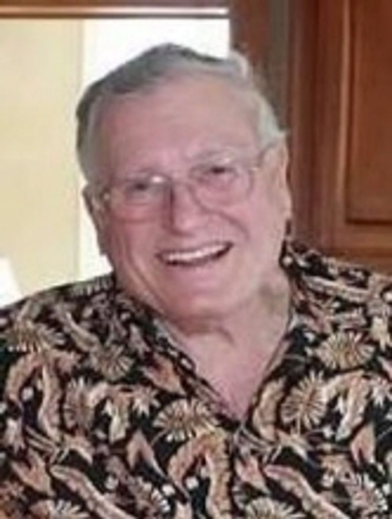 Lawrence "Larry" W. Bigaouette