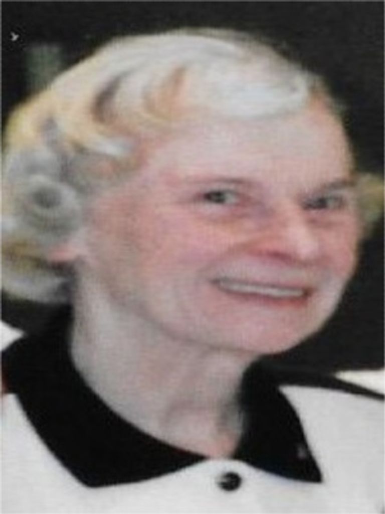 Sr. Anne Joan, O.C.D.