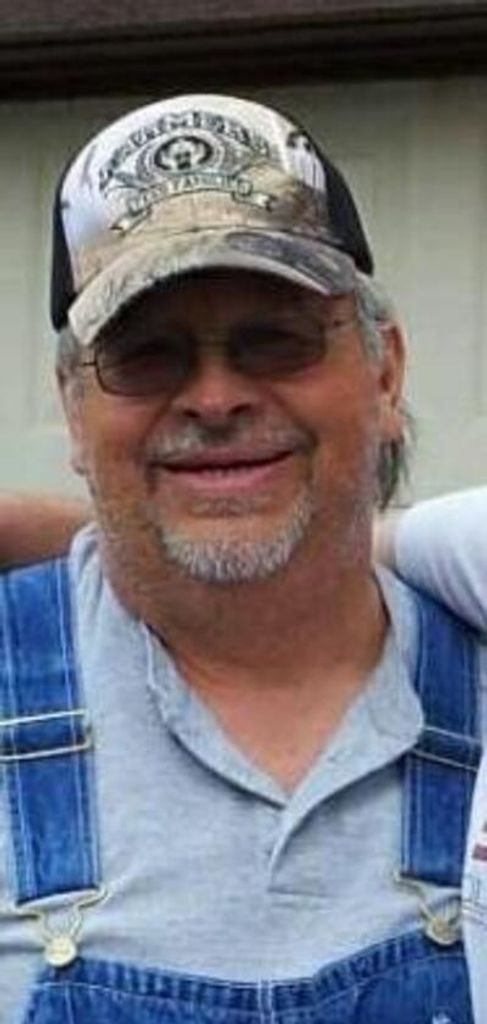 Randall Madison Ayer Profile Photo