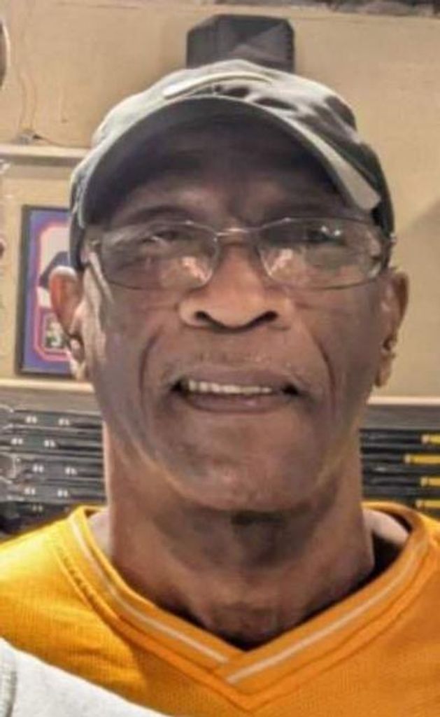 Mr. Gregory O. Baker Profile Photo