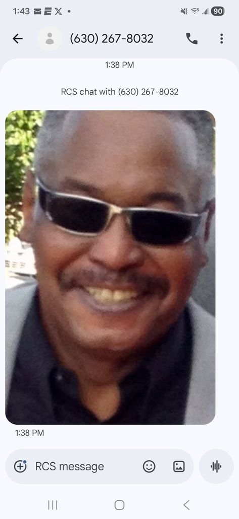 Keith E. Holmes Profile Photo