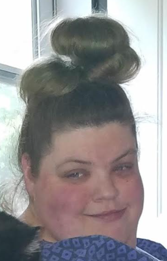 Amber Jenkins