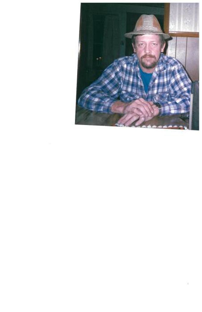 Bruce Randall Hartline