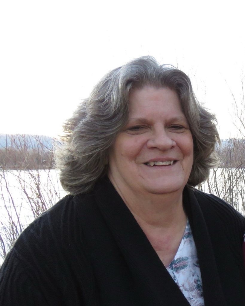 Donna Sue Knight Profile Photo