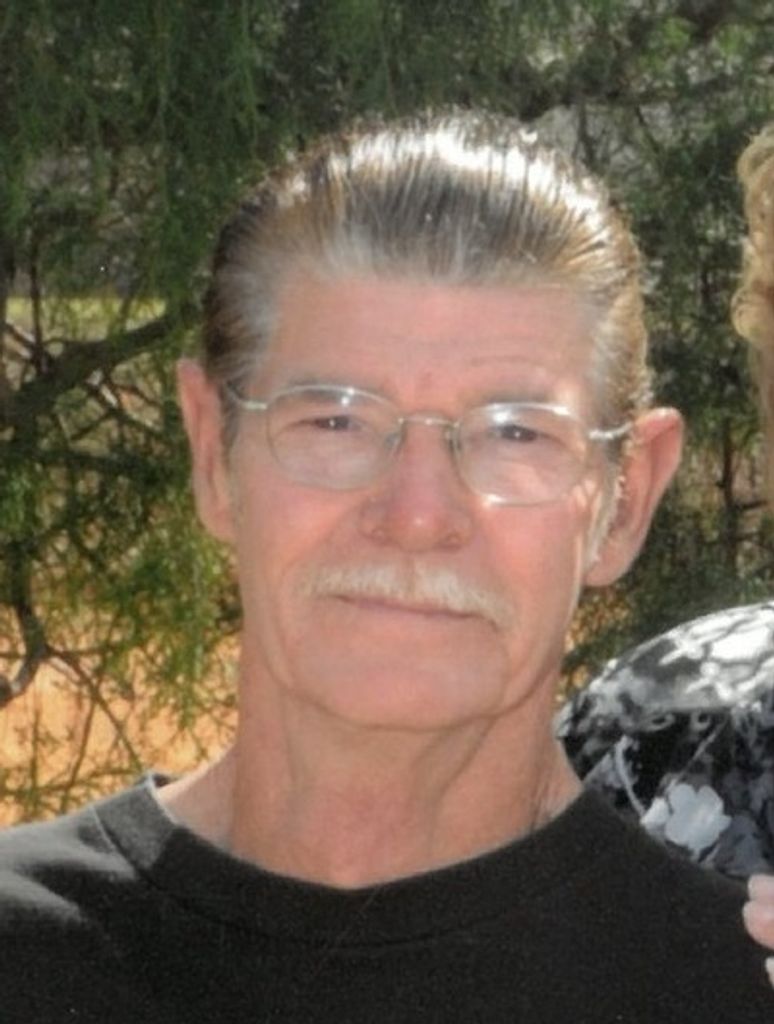 Ronald Gene "Ronnie" King I Profile Photo