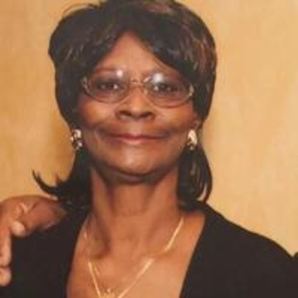 Geraldine Daniels Harris