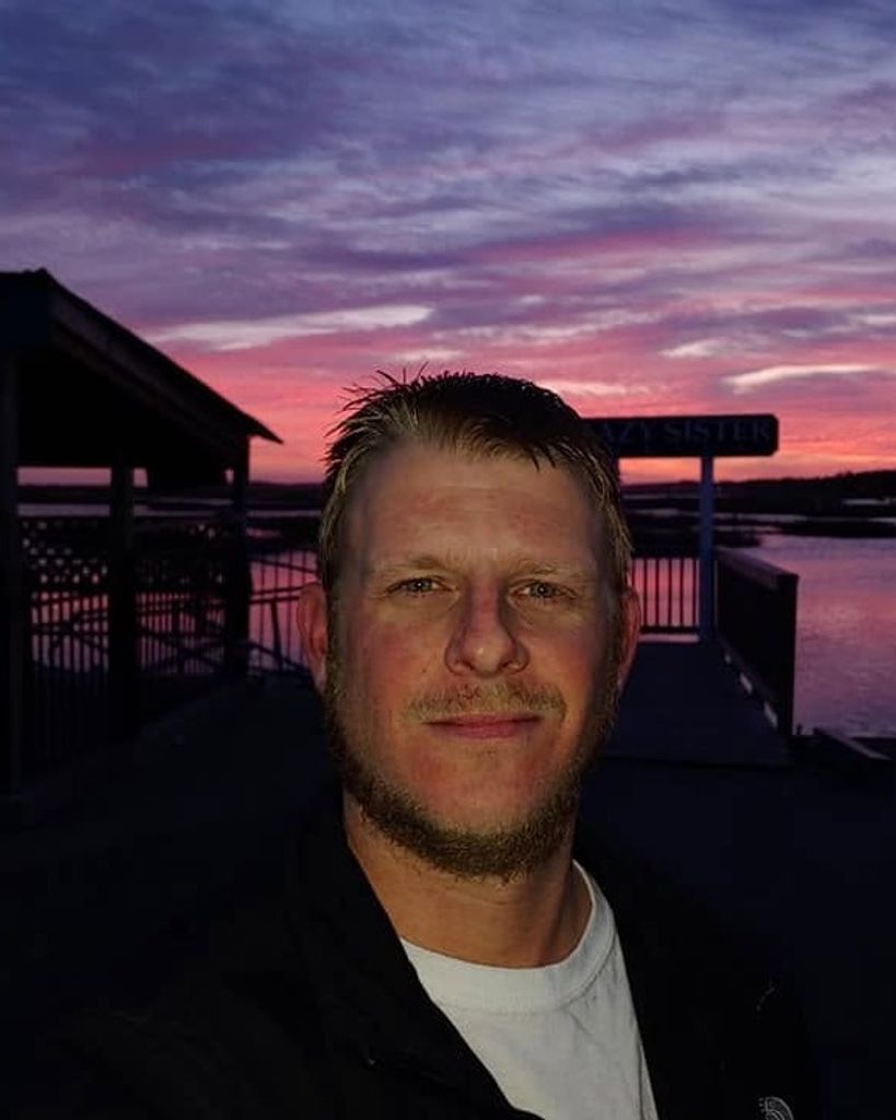 Joseph Michael Brandon Gross