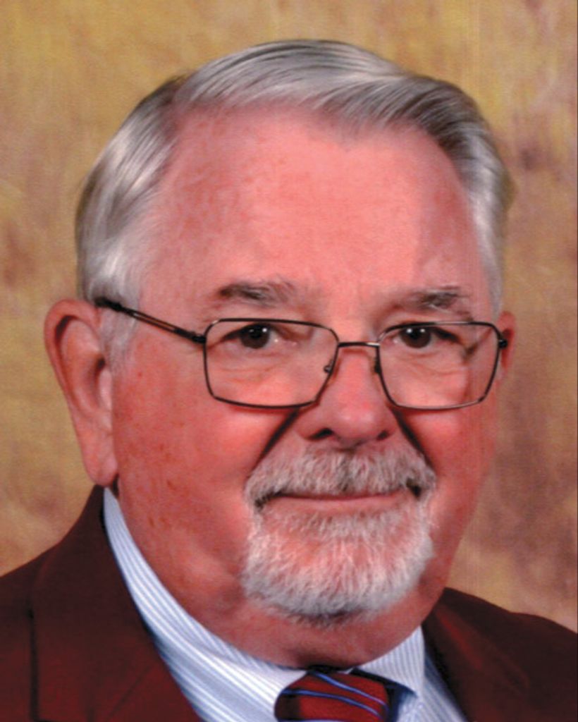 DOUGLAS “DOUG” TWIBELL Profile Photo