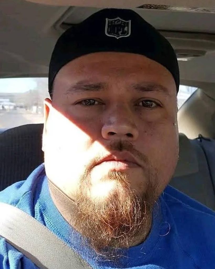 Gabriel Angelico Cortez