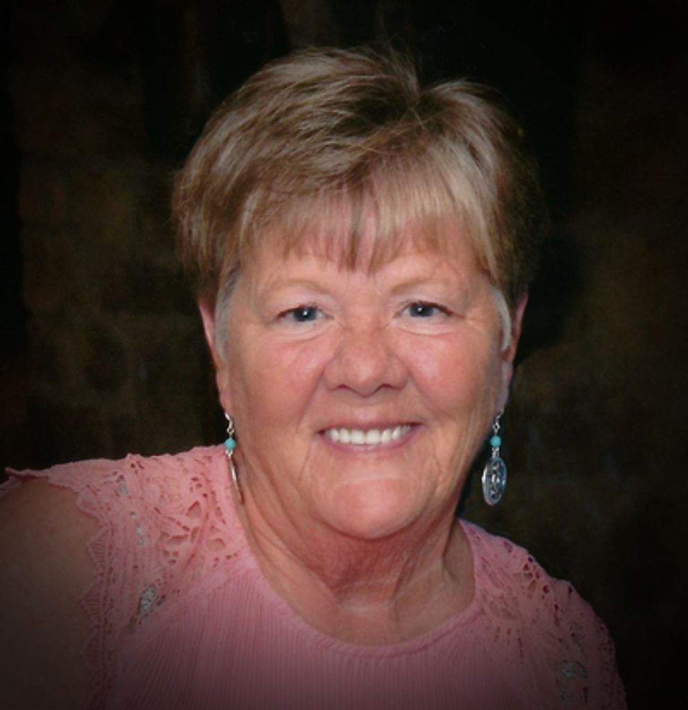 Kay Ann Webb Profile Photo