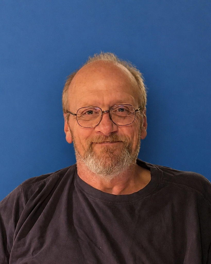 Jeffrey "Jeff" Schwarz Profile Photo