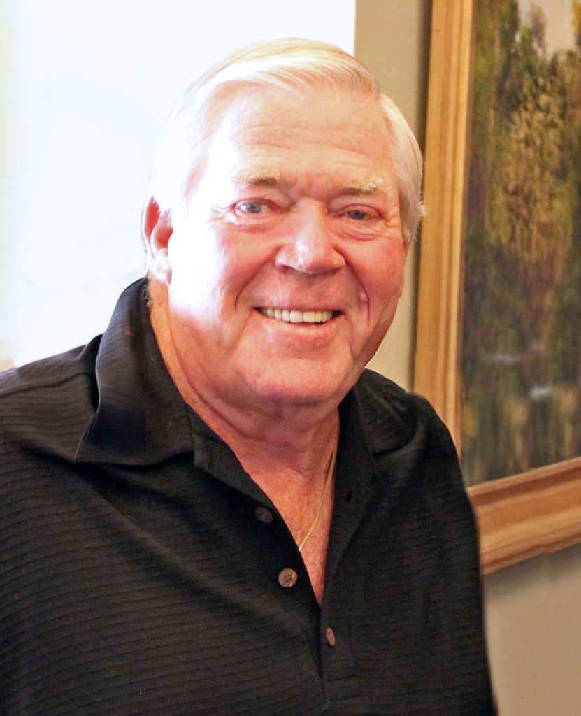 Wyatt Tipton Hart Profile Photo