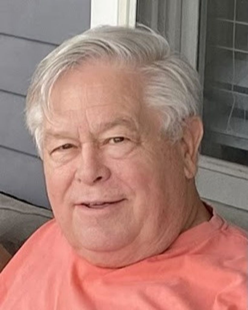William A. Schnurr, Jr. Profile Photo