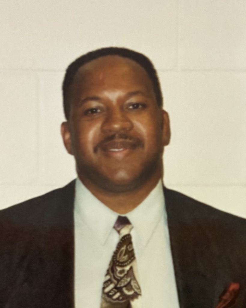 Stanley L. May