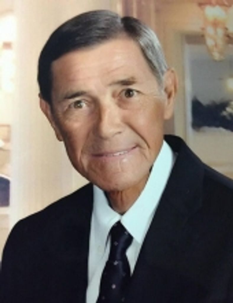 Thomas Marion  McCraven