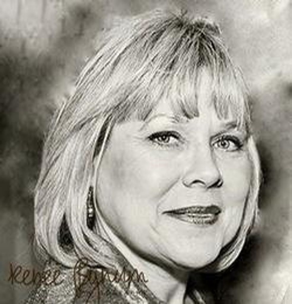 Cheryl Wright Edwards