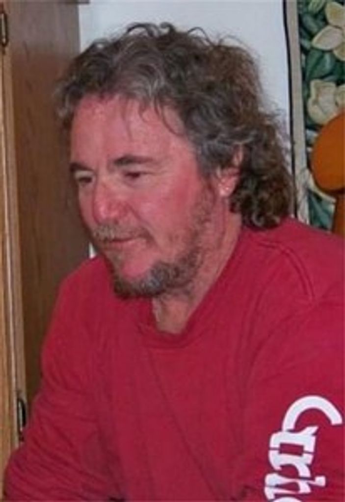 Terry R. Brown