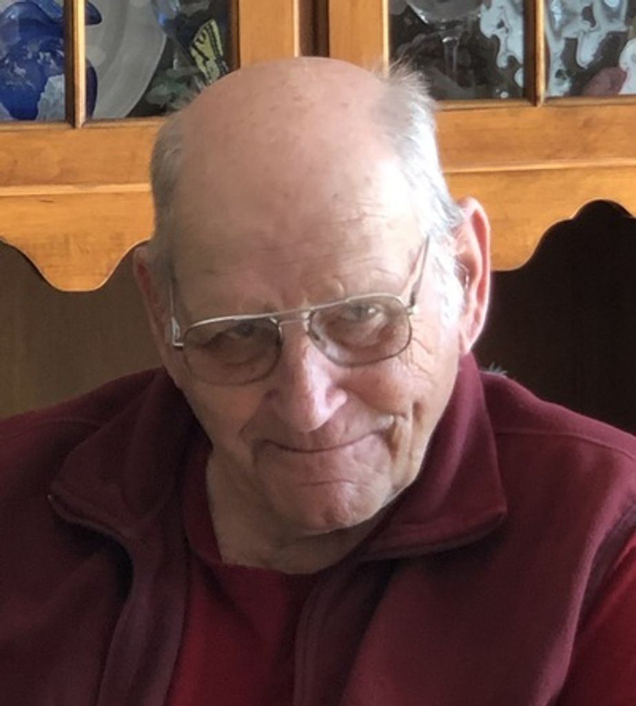 Dale Mccoy Profile Photo