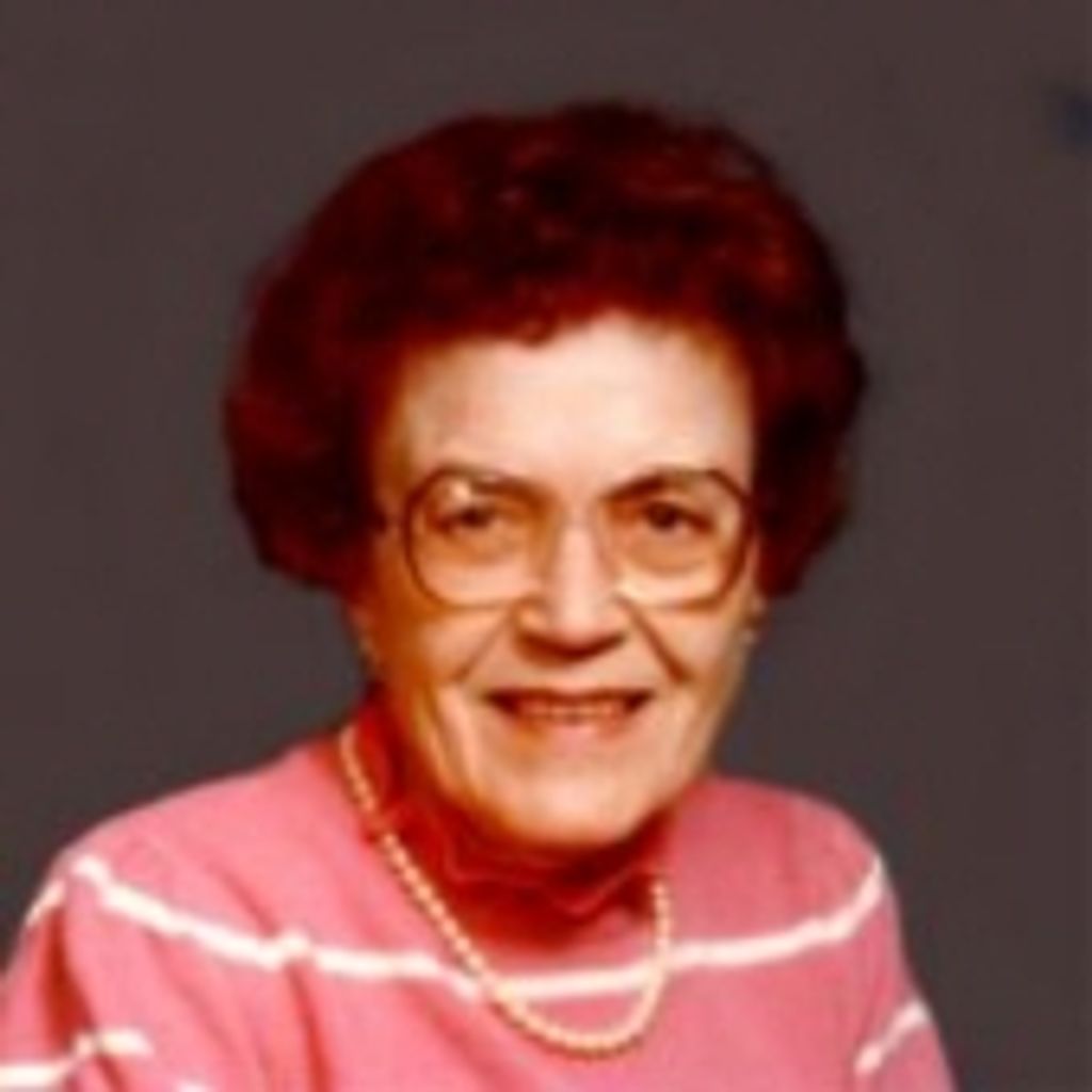 Eleanore Genevieve Turnbull