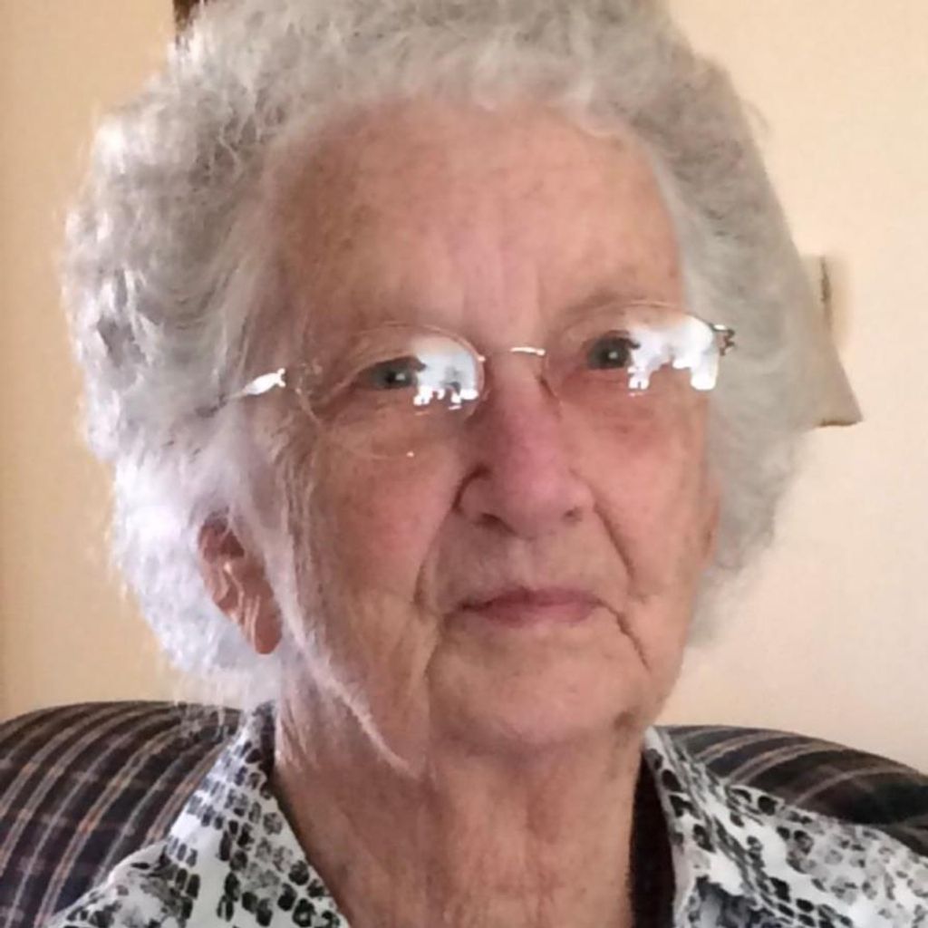 Arla Ruth Miller Profile Photo