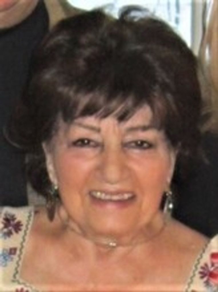 Mary Sevarina Simoneau Profile Photo