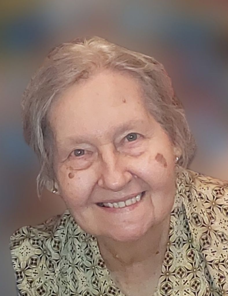 Geraldine F. Baker Profile Photo