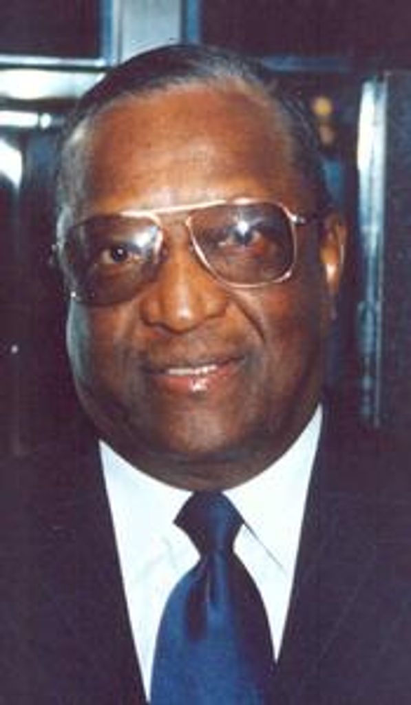 Charles T Crumblin, Jr.