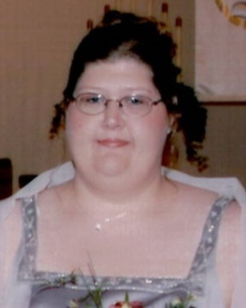 Rachel Marie Walvoord