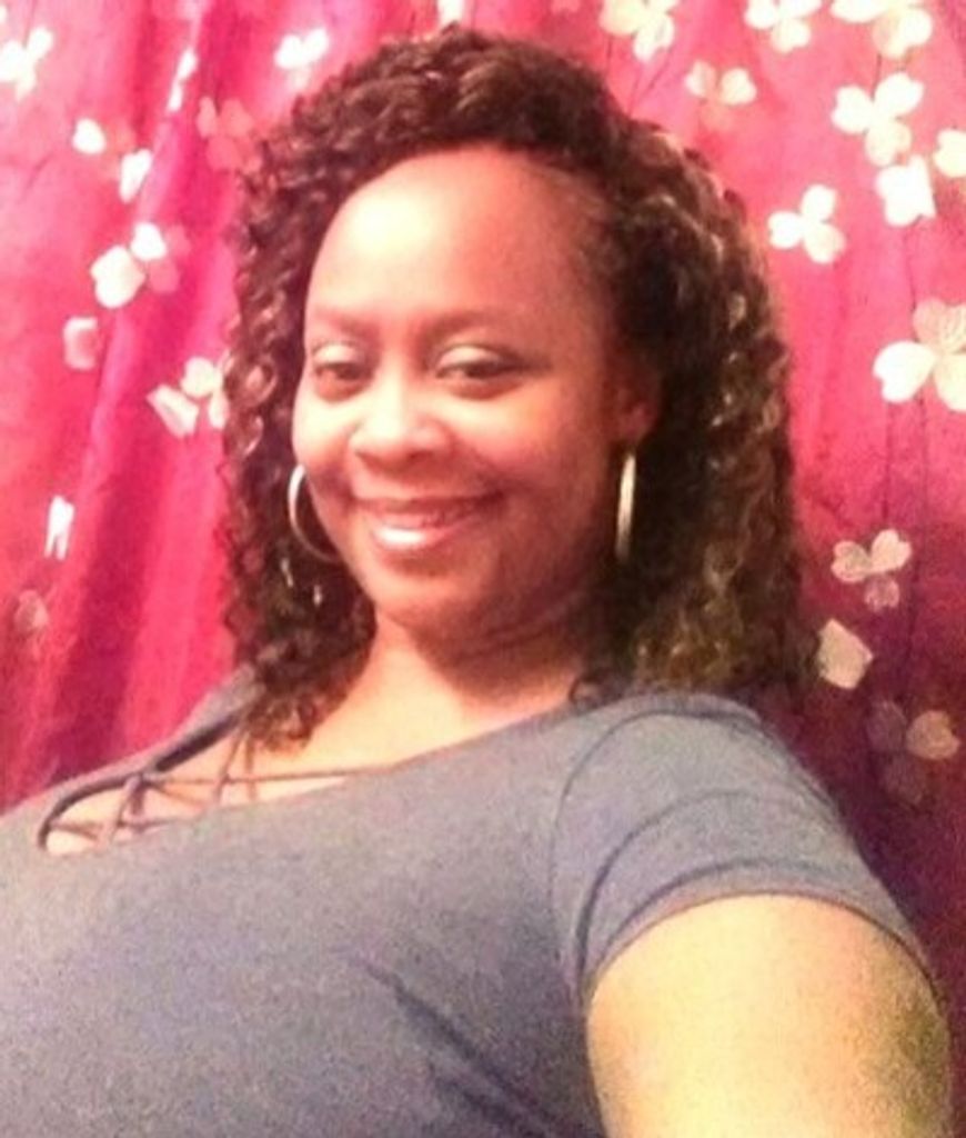 Felicia Renee Dixon Profile Photo
