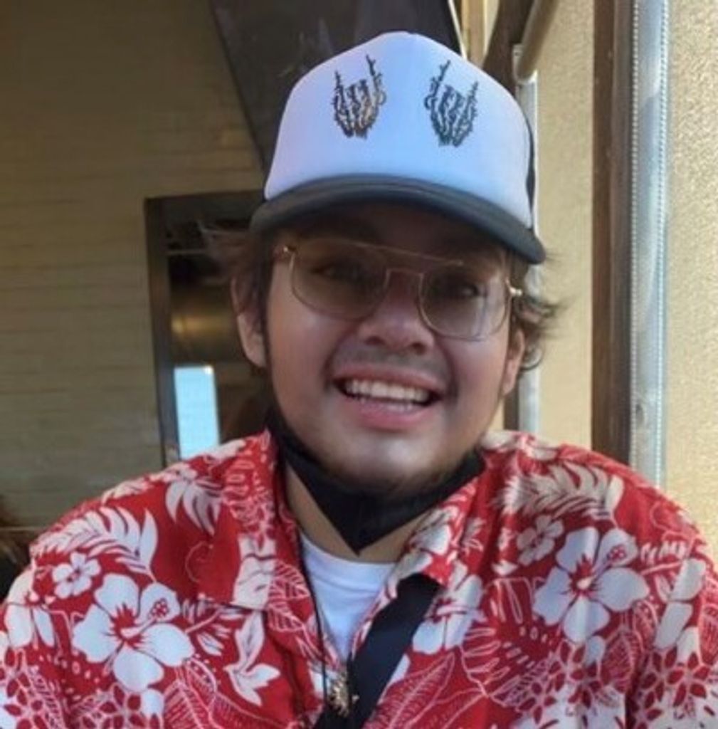 Yahir Herrera Otero Profile Photo