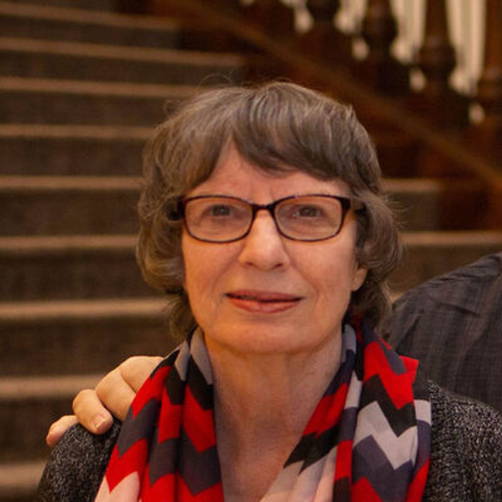 Nancy Jo Vacek Profile Photo