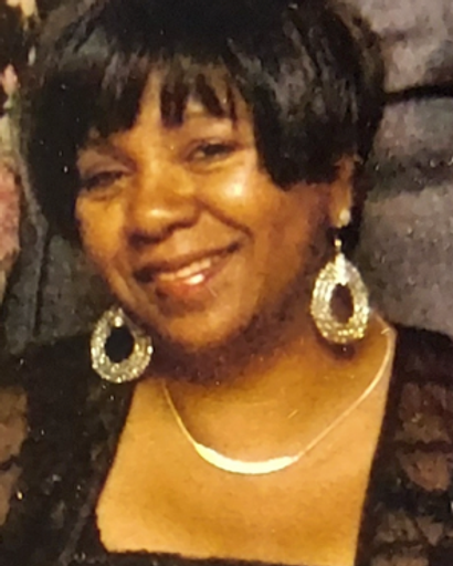 Brenda Adams's obituary image