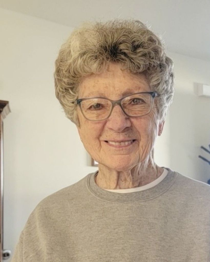 Ina G. Bryan
