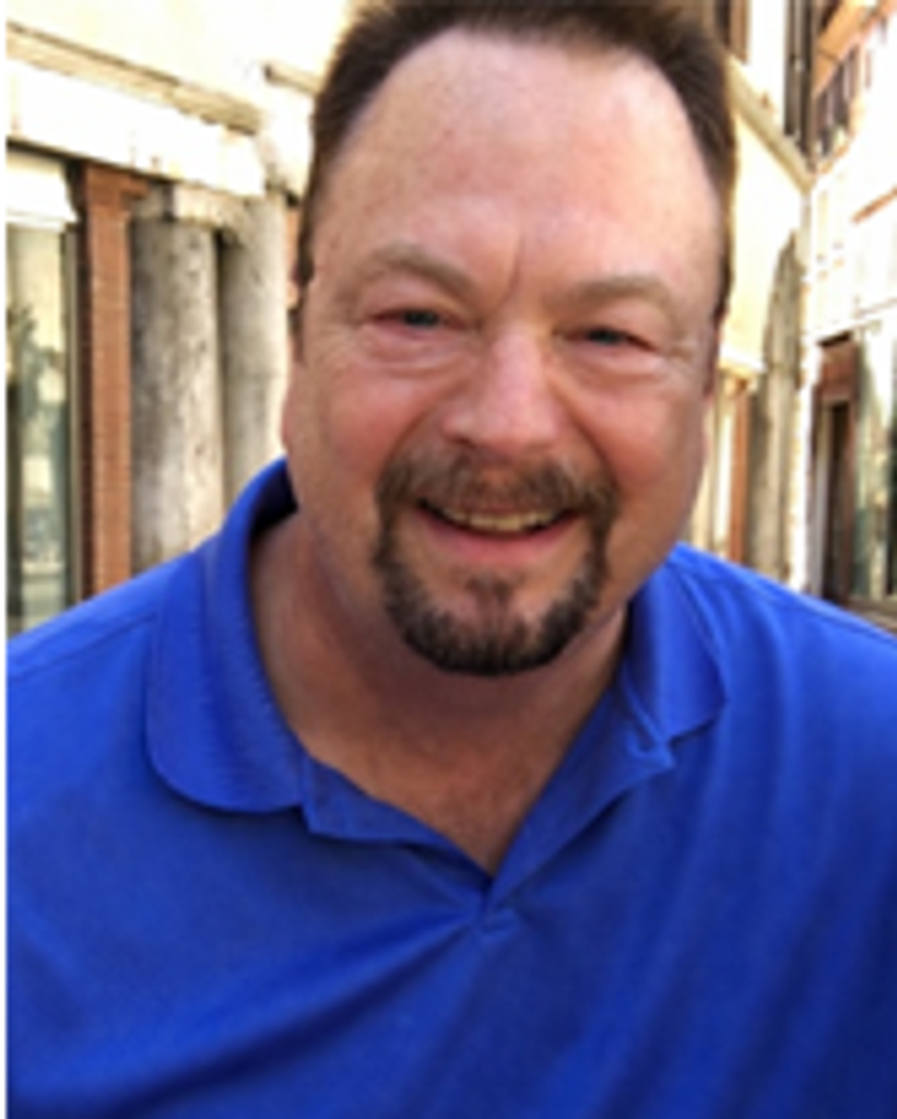 Michael Hugh Henrichs