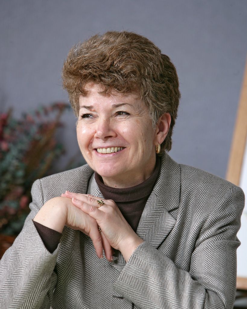 Elizabeth L. Burke Profile Photo