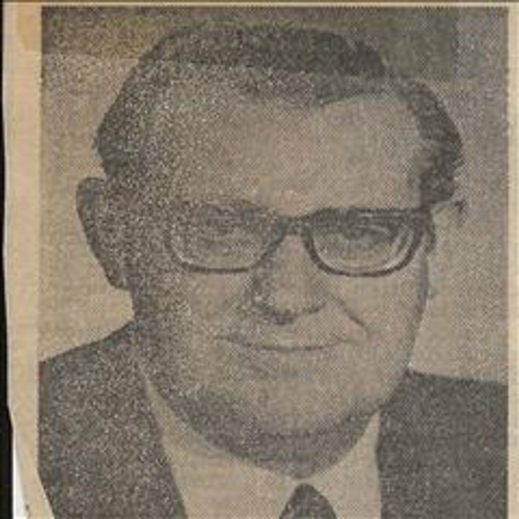 George Carson Littlejohn