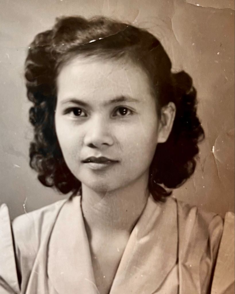 Lucia Tucay Dacanay