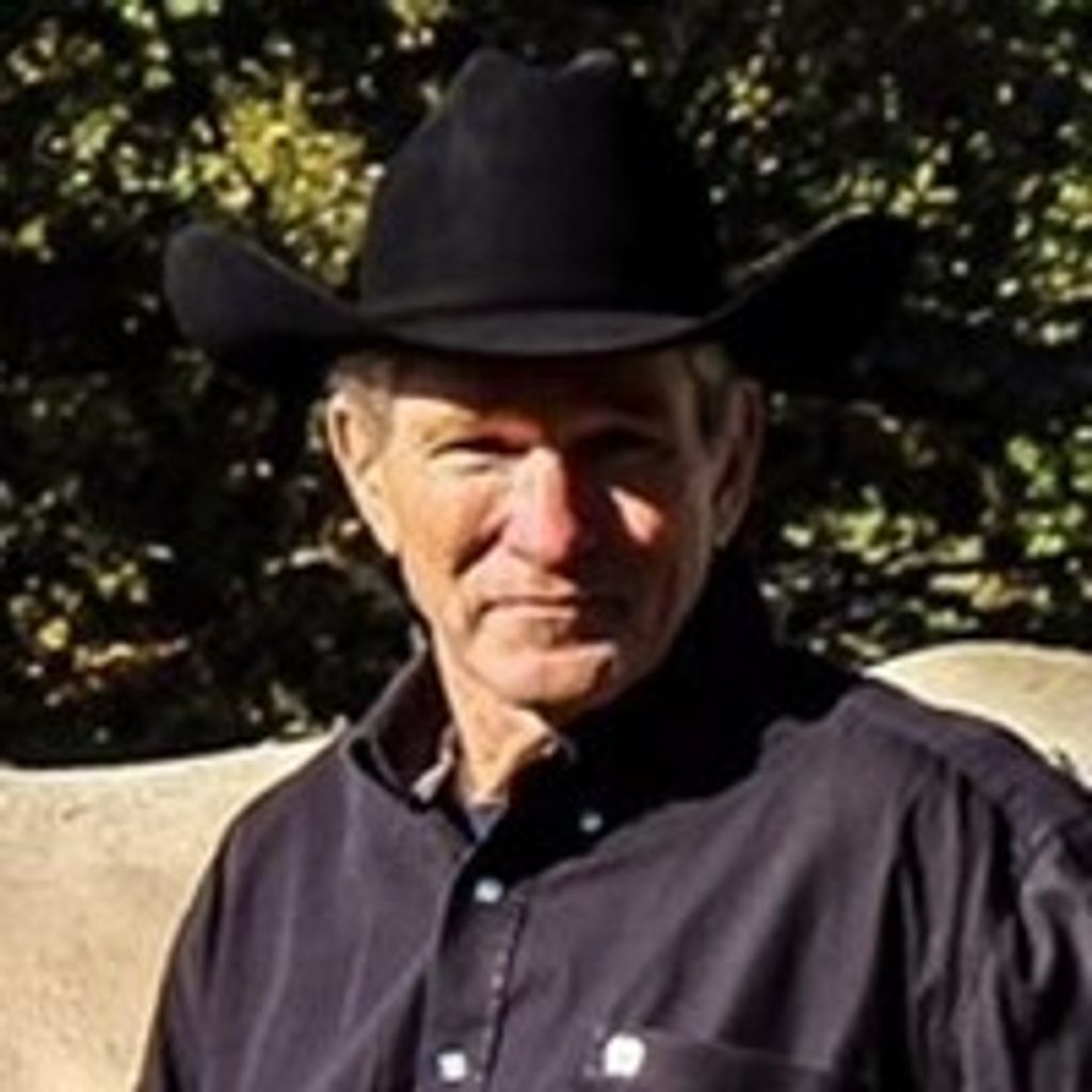 Richard "Jody" Crosby