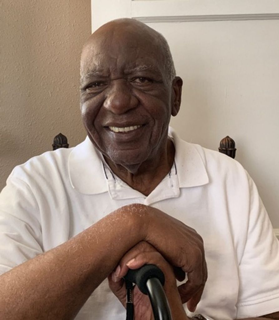 Roosevelt Blackmon Profile Photo